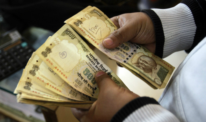 RBI: Not to accept banned denomination notes for small savings schemes