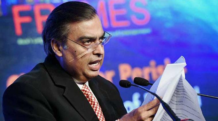 Reliance Jio complaint against Bharti Airtel, Vodafone and Idea Cellular with CCI states violation of TRAI norms by the cartel