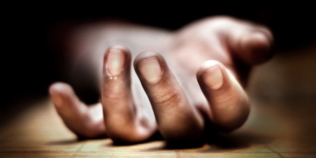 A middle-aged woman committed suicide after fearing loss of 50 lacs in Telangana