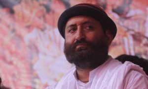 Ex-journalist lodges complaint against Asaram's Son Narayan Sai for Sexually harassing