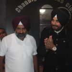 In a major blow to Navjot Singh Sidhu, Bains Brothers Joins Aam Aadmi Party