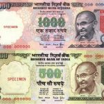 Change Rs 500 and Rs 1000 notes