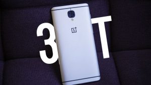 one plus 3T