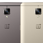 Upgrade to OnePlus 3T from OnePlus 3T