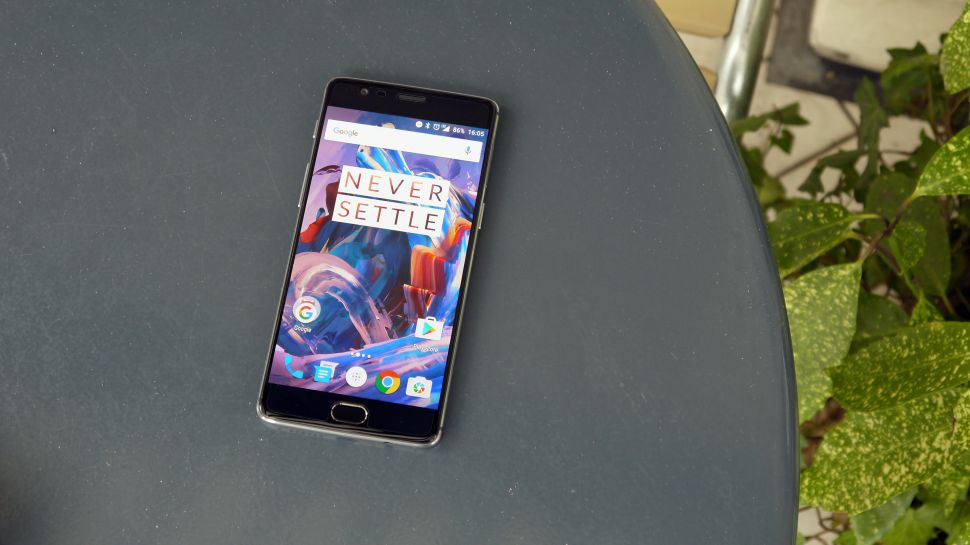 OnePlus 3 sale dicontinued in US and Europe.