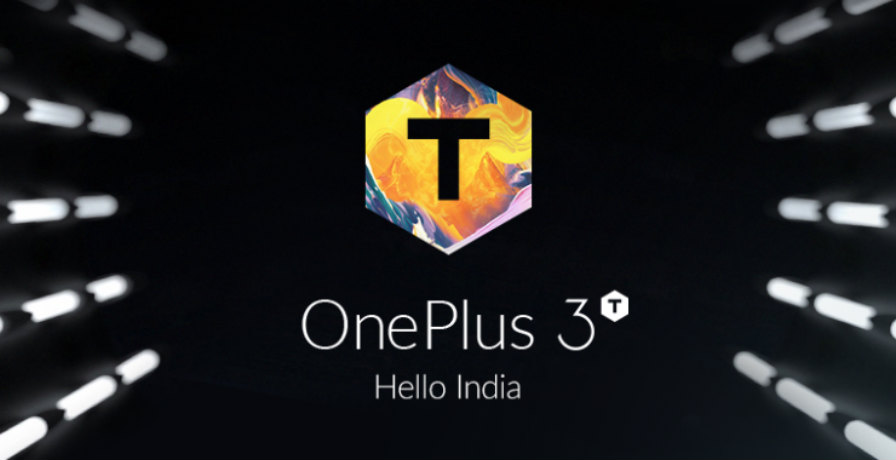 OnePlus 3T launch date in India