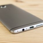 OnePlus 4 specifications