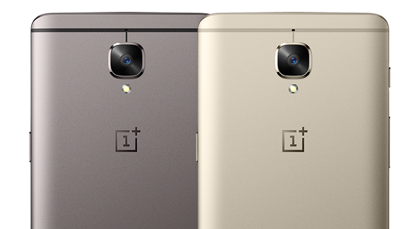 Upgrade to OnePlus 3T from OnePlus 3T