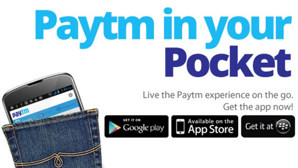 PayTM