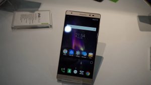 Lenovo Phab 2 Plus