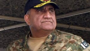 qamar javed bajwa de9602de b4da 11e6 a440 4c379adbb6c0