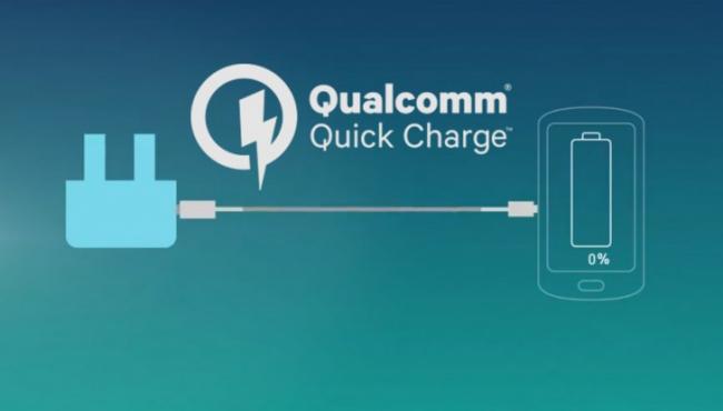 Qualcomm Quick Charge 4.0