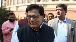 ram gopal yadav l