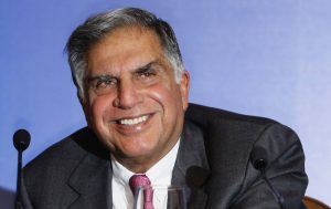 tata trust