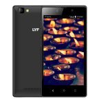 Reliance Launched LYF F8 Smartphone for Rs. 4,199, Check Out Specs and Features Here