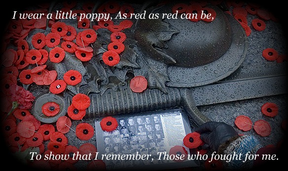 11 Remembrance Day Quotes to Honor Veterans - Armistice Day