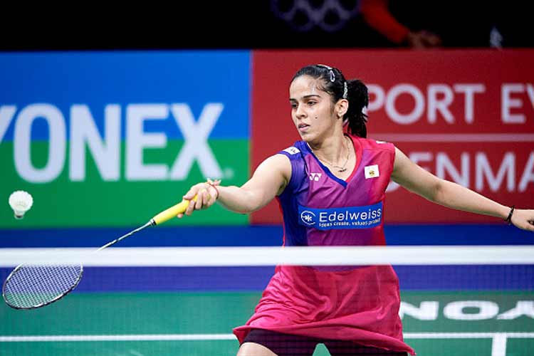 China Open: Saina Nehwal Loses in First Round, PV Sindhu Advanced to Pre-Quarters