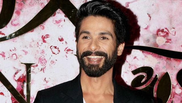 Shahid Kapoor Padmavati Movie: shoots begin, be prepared for this another hit of next year