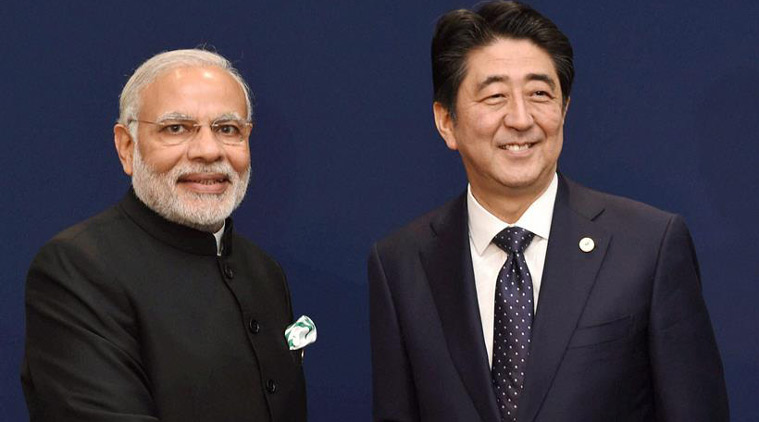 PM Modi Japan visit