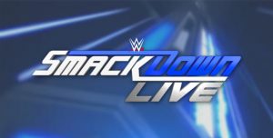 smackdown live banner