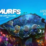 The First Trailer of Smurfs: The Lost Village is Out, Check out Here