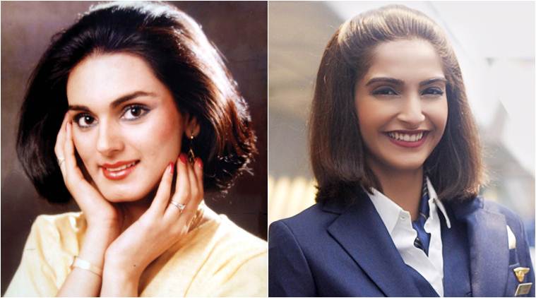 Sonam Kapoor to be Honured with Best Actress Award for 'Neerja' at Asia Vision Movie Awards