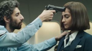 Sonam Kapoor to be Honured with Best Actress Award for 'Neerja' at Asia Vision Movie Awards