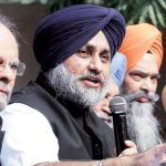 Punjab Assembly Elections 2017: Shiromani Akali Dal Released the First List of 69 Candidates