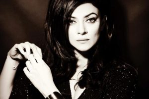 Sushmita Sen birthday