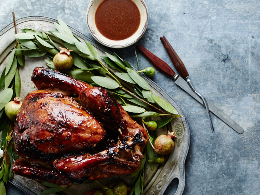 Thanksgiving Foods: Here is the list of 10 Foods to Make Best Out of Your Celebration