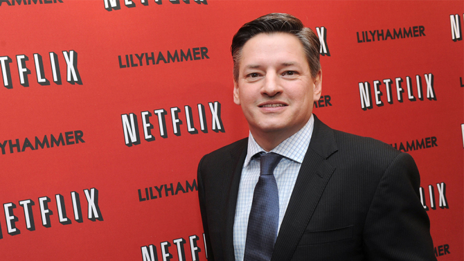 Netflix to Soon Have An Offline Viewing Option, Says Ted Sarandos 