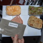 On Thanksgiving 2016, NASA Astronauts will Gorge on the Yummy Meal at the ISS