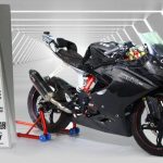 TVS Akula 310 launch date has been scheduled for Feb/Mar 2017.