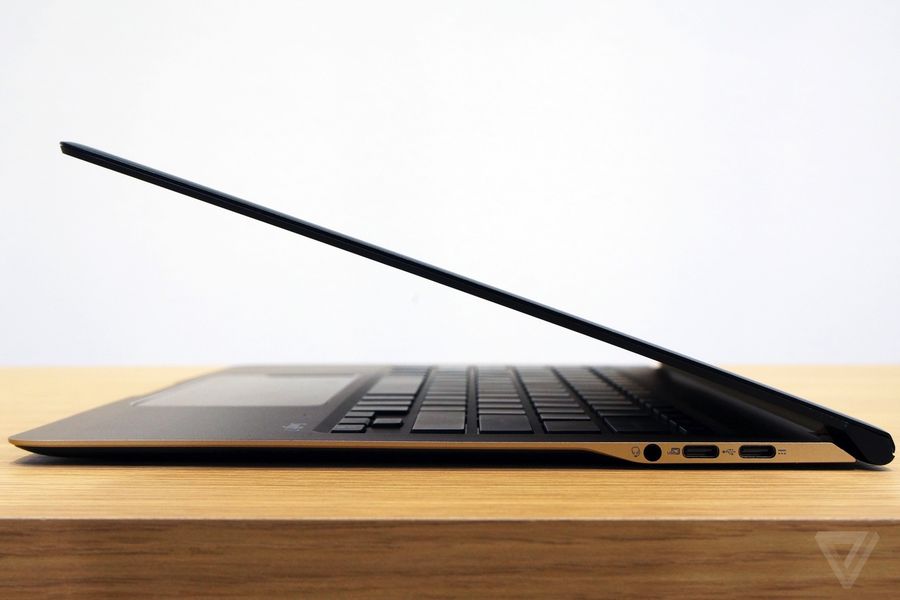 World's Thinnest Laptop: Acer Swift 7 Laptop Launched For INR 99,999