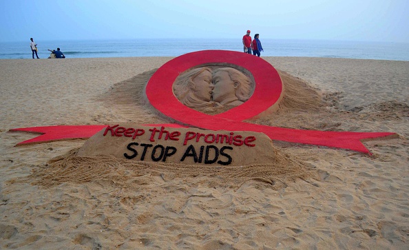 World Aids Day 2016 : 12 Best AIDS Awareness Slogans & Quotes