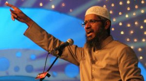 Home Ministry Serves Notice to Block Foreign Funding of Zakir’s NGO