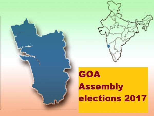 Goa Assembly Elections 2017 opinion polls and survey results