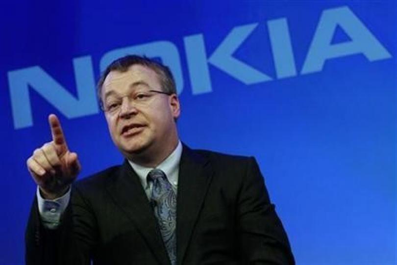With Nokia-Apple Spat, Industry is back on War Footing; Nokia sues Apple for Infringement