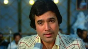 Rajesh Khanna Birth Anniversary