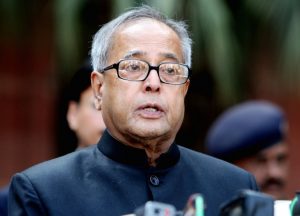 IAF plane carrying President Pranab Mukherjee returns Delhi due to technical fault