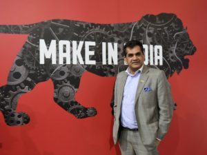 IAS Amitabh Kant: A brain behind PM's every big dream, Check out