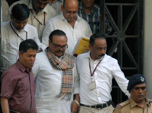 Chhagan Bhujbal money laundering case:Delhi High Court quashes his bail plea