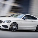 Mercedes-AMG C 43 4Matic Coupe to be Launched on Dec 14 in India