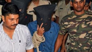 Hyderabad Bomb Blasts: A special NIA court has ordered death penalty to co-founder of Indian Mujahideen, Yasin Bhatkal and four other senior operatives of the terror outfit in connection with 2013 Hyderabad Blasts case.