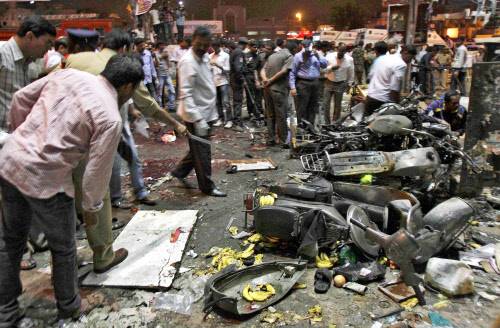 Hyderabad Bomb Blasts: A special NIA court has ordered death penalty to co-founder of Indian Mujahideen, Yasin Bhatkal and four other senior operatives of the terror outfit in connection with 2013 Hyderabad Blasts case.