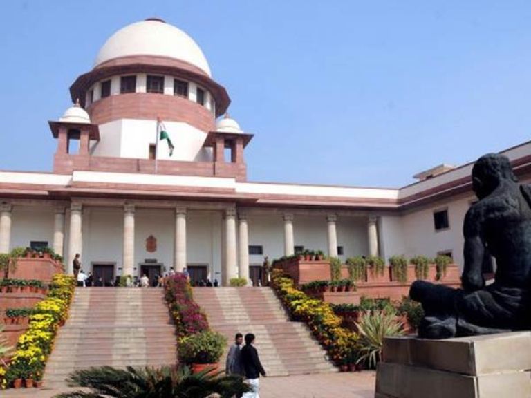 Center policy on demonetisation: Supreme court denies to intervene