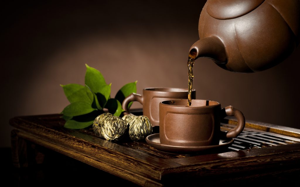 Amazing Benefits of Black Tea