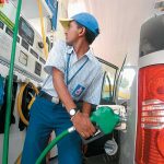 0.75 percent Discount on petrol and diesel offered by State-run Oil Corporations on use of e-payment option