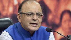 Arun Jaitley on demonetisation: Demonetisation will lead to a better and bigger economy