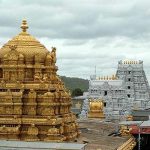 World's Richest Temple TTD Board partners with TCS, will roll out an app for e-donations